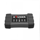 WIFI XTUNER T1 Truck Diagnostic Tool Support DTC Live Data Special Function