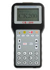 Newest Version V50.01 Auto Key Programmer CK-200 CK200 Car Locksmith Tools No Token Limited