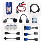 NEXIQ 125032 USB Link With Multiple Software Diesel Truck Diagnostic Tool Interface