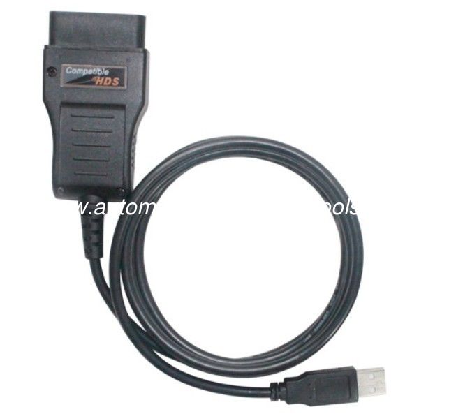 Wysokowydajny kabel Honda HDS Kabel diagnostyczny OBDII z