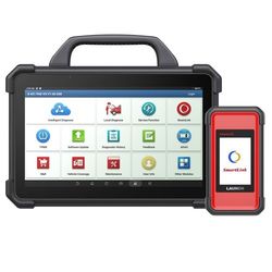 Oryginalny skaner X431