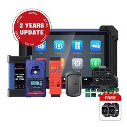 Oryginalny skaner Autel