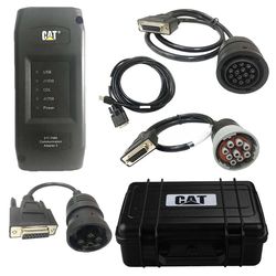 Narzędzie diagnostyczne do ciężkich zadań