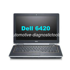 2024.3V   A2 Narzędzie diagnostyczne  z Dell E6420 Laptop I5 CPU 4G RAM