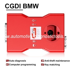 CGDI Prog  MSV80 Programista kluczyków samochodowych Wspiera dopasowanie kluczy i utratę wszystkich kluczy dla CAS4 / CAS 4+