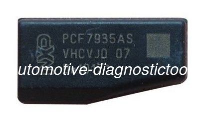 Dobra cena. Nissan ID41 Transponder Chip, Chip klucza transpondera Auto Nissan w Internecie