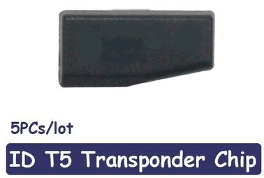 Dobra cena. ID T5 Klucz transpondera kluczy samochodowych do CITROEN, NISSAN, HONDA,, AUDI, FIAT, BUICK w Internecie