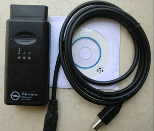 Dobra cena. OP Com 2010 Automotive Diagnostic Tools Obejmuje większość samochodów Opla, takich jak Vectra-C, Astra-H, Zafira-B w Internecie