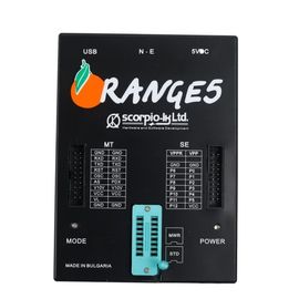 Dobra cena. Pamięć i mikrokontrolery Orange 5 Professional obsługują system W7 / W8 w Internecie