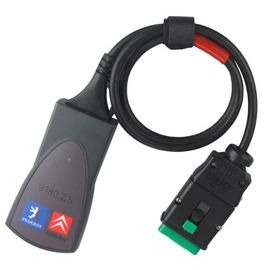 Dobra cena. Interfejs PP2000 / Lexia-3 V48 dla Citroen i Peugeot, narzędzie do automatycznej diagnostyki z oprogramowaniem Diagbox V7.8.3 w Internecie