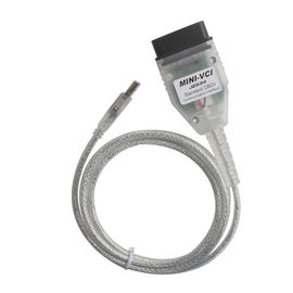 Dobra cena. Mini VCI do automatycznych narzędzi diagnostycznych Toyota TIS Techstream ze złączem Toyota 22Pin w Internecie