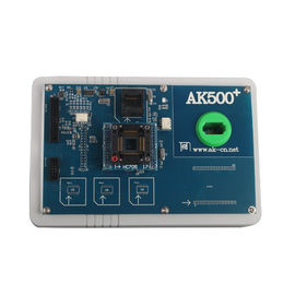 Dobra cena. Programator klucza AK500 + do obsługi Mercedes Benz bezpośrednio odczytuje pamięć EEPROM dla BENZ DAS (1995-1998) przez OBD w Internecie