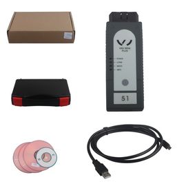 Dobra cena. ODIS VAS5054 Plus Bluetooth VAG Automotive Diagnostic Tools ODIS V5.2.6 Z chipem OKI w Internecie