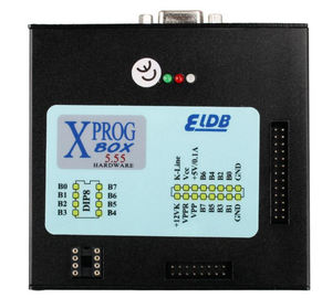 Dobra cena. Xprog M Auto ECU Programmer z najnowszą wersją V5.55 w Internecie