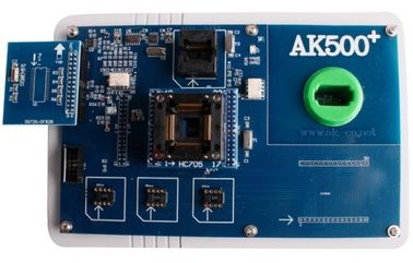 Dobra cena. Programator kluczy Mercedes AK500 + z kalkulatorem EIS SKC z funkcją Keyless Go w Internecie