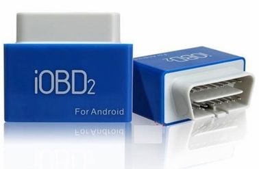 Dobra cena. Skaner kodów IOBD2 obsługuje telefony z systemem Android i Iphone Connect przez Bluetooth w Internecie