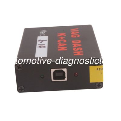 Dobra cena. VAG Dash CAN V5.14 dla VW / SEAT / SKODA, profesjonalne narzędzie diagnostyczne VAG w Internecie