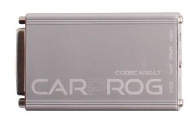 Dobra cena. Auto ECU Programmer Carprog Full V9.31 Z 21 adapterami w Internecie