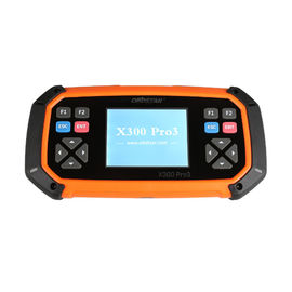 Dobra cena. OBDSTAR X300 PRO3 Programator kluczyków Master z immobilizerem + Regulacja licznika przebiegu + EEPROM / PIC + Aktualizacja OBDII online w Internecie