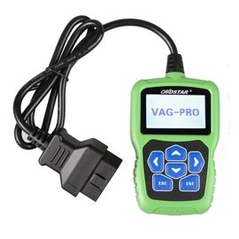 Dobra cena. OBDSTAR H110 VAG Car Key Programmer for MQB VAG IMMO + KM Tool Support NEC + 24C64 i VAG 4. 5. IMMO w Internecie