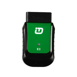 Dobra cena. XTUNER E3 Automotive Diagnostic Tools Bezprzewodowy skaner OBDII oparty na systemie W10 Obsługa wielu języków w Internecie