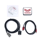 YANMAR Diagnostic Service Tool Yanmar Agriculture Construction Tractor Diagnostic Tool