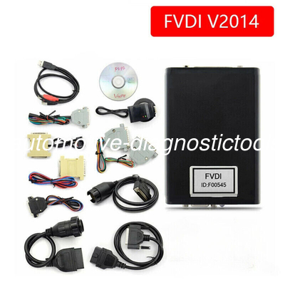 Dobra cena. FVDI-2014 ABRITES Commander Auto Diagnostic Tool pełna wersja w Internecie