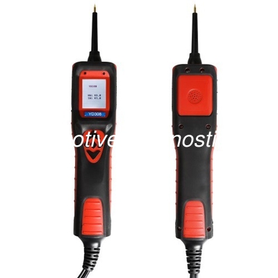 Dobra cena. Praktyczny Smart YANTEK YD308 Automatyczny Tester Elektryczny w Internecie