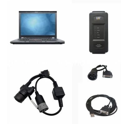 jakość Perkins EST 2025A Narzędzie diagnostyczne ciężkiej pracy dla silników Perkins fabryka