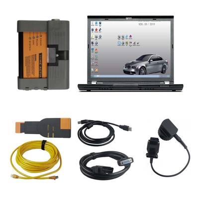 Dobra cena. Super BMW ICOM A2 Narzędzia diagnostyczne BMW Z 2024/3 SSD Plus Laptop Lenovo X230 w Internecie
