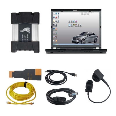 Dobra cena. V2024.03 WIFI BMW ICOM NEXT A+B+C ICOM A3 BMW Diagnostyczne Narzędzie Plus Laptop Lenovo X230 Z Oprogramowaniem Inżynierów w Internecie