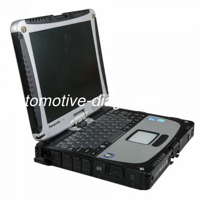 Dobra cena. Laptop Panasonic CF19 w Internecie