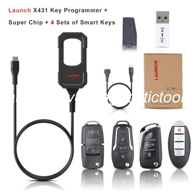Dobra cena. Uruchom X431 Key Programmer w Internecie
