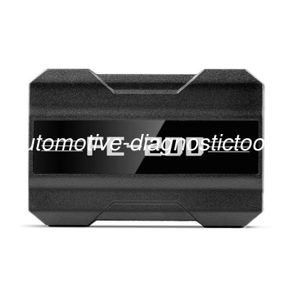 Dobra cena. CG FC200 Auto ECU Programista Pełna wersja Wsparcie 4200 ECU w Internecie