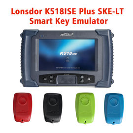 Dobra cena. 100% Oryginalny program Lonsdor K518ISE Car Key Programmer Key Toyota / Lexus Smart Key for All Key Lost from OBD w Internecie
