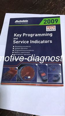 Dobra cena. Programowania, książka serwisowa, Key Programmer i instrukcja obsługi w Internecie
