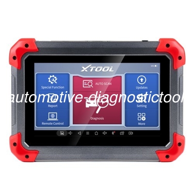 Dobra cena. XTOOL D7 Automotive Diagnostic Tool Wsparcie Pełna diagnostyka na poziomie OE z ponad 36 usługami IMMO/Key Programmin w Internecie