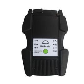 Dobra cena. MAN CATS II CAT T200 Narzędzie diagnostyczne dla ciężarówek Poziom dealera dla MAN Trucks Wsparcie diagnostyczne i programowanie offline w Internecie