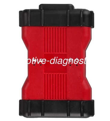 Dobra cena. Najlepsza jakość VCM II VCM2 Narzędzie diagnostyczne dla Forda V130 i Mazda V128 2 w 1 w Internecie
