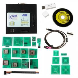 Dobra cena. Najnowsza wersja 2018 XPROG M V5.74 Automatyczny programator ECU z kluczem USB zainstalowanym w systemie Windows XP / WIN7 w Internecie