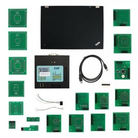 Dobra cena. Najnowsza wersja V5.55 Auto ECU Programmer współpracuje z laptopami Lenovo T420 Nowa wersja BMW CAS4 w Internecie