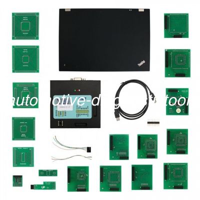 Dobra cena. Najnowsza wersja V5.55 Auto ECU Programmer współpracuje z laptopami Lenovo T420 Nowa wersja  CAS4 w Internecie