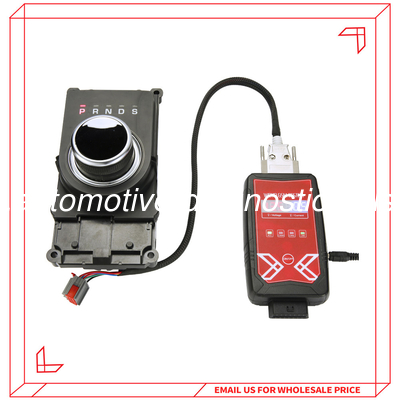 Dobra cena. WOYO GSM Tester Modułu Zmiany biegów dla Land Rover i Jaguar Offline Niezmontowane Zastępne elementy mocujące metalowe w Internecie