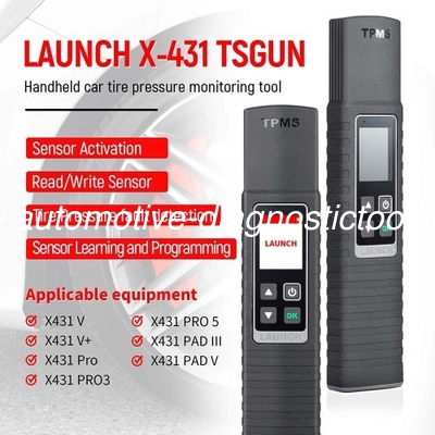 Dobra cena. Wystrzel X431 TSGUN TPMS Detektor ręczny Terminator w Internecie