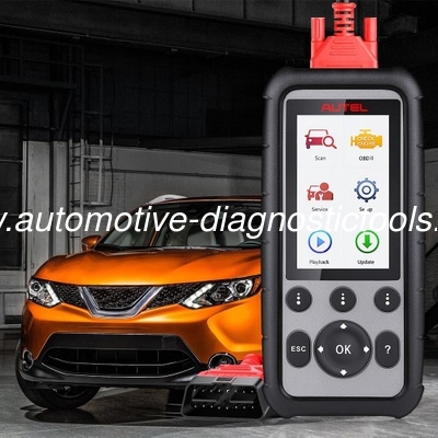 Dobra cena. Oryginalny skaner Autel MaxiDiag MD806 Pro pełne narzędzie diagnostyczne systemu w Internecie