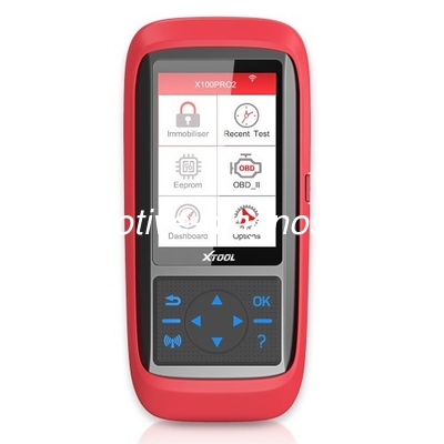 Dobra cena. XTOOL X100 Pro2 Programer klucza automatycznego z adapterem EEPROM w Internecie
