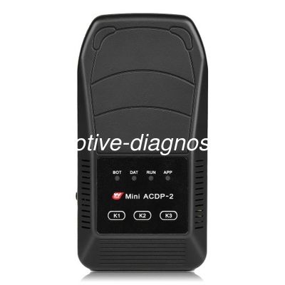 Dobra cena. Yanhua Mini ACDP2 Programming Master Basic Module obsługuje połączenie USB i bezprzewodowe bez konieczności lutowania w Internecie