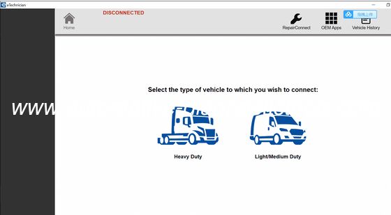 Dobra cena. 2025.09 Nexiq ETechnician V2.14 Oprogramowanie diagnostyczne w Internecie