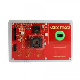 Dobra cena. AK500 PRO2 Super Car Key Programmer dla Mercedes Benz bez usuwania ESL ESM ECU w Internecie