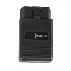 Dobra cena. MicroPod 2 WITECH Automotive Diagnostic Tool z wersją 17.04.27 do diagnostyki i programowania Chryslera w Internecie